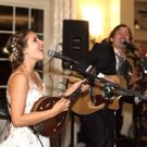 After 100-City Honeymoon, 5j Barrow Releases New EP