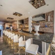 Bar of the Week: SALL RESTAURANT & LOUNGE in the Hells Kitchen Neighborhood