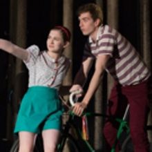 BWW Review: INNOCENCE LOST at Soulpepper