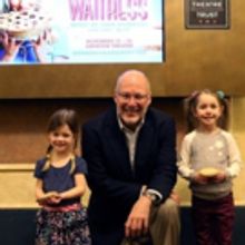 Two Minnesota Actresses Cast as 'Lulu' for WAITRESS at the Orpheum