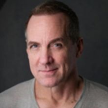 Steve Blanchard Joins The Cast Of Off Broadway's PERFECT CRIME
