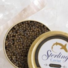 The Best Spoonfuls of Caviar Should Taste Like California