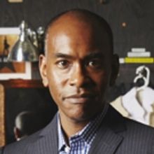 HAMILTON Costume Designer Paul Tazewell To Be Keynote Speaker At UCLA TFT's Design Sh