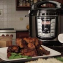 Gourmia Takes the Pressure Off on What to Give Mom for Mother's Day