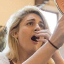 Actress Lizzy Connolly Talks THE TWILIGHT ZONE