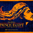 Full Creative Team Announced For THE PRINCE OF EGYPT West End