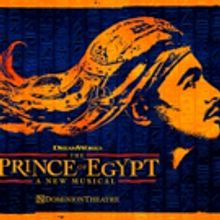 Full Creative Team Announced For THE PRINCE OF EGYPT West End