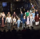 Photo Coverage: THE FERRYMAN Celebrates Re-Opening Night with New Company!