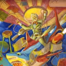 Rogue Artists Ensemble Presents SENOR PLUMMER'S FINAL FIESTA
