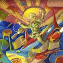 Rogue Artists Ensemble Presents SENOR PLUMMER'S FINAL FIESTA