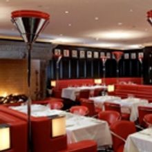 What Moms Want for MOTHERS DAY-Brunch or Dinner with You