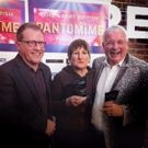 Doreen Tipton Wins Best Pantomime Newcomer For Role In ALADDIN