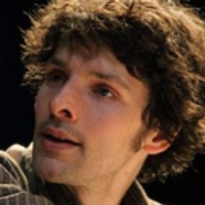 BWW Review: TRANSLATIONS, National Theatre