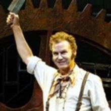 BWW Review: Pioneer Theatre Company's SWEENEY TODD is Sweeping