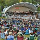 GR Symphony Unveils 25th Anniversary Picnic Pops Season