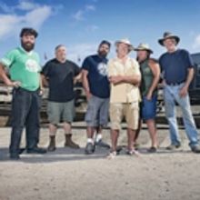 DIY Network to Premiere HERITAGE HUNTERS