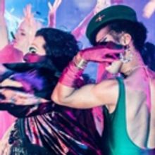 ANGELS IN AMERICA Begins Today At The Royal Dramatic Theatre