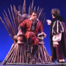 BWW Review: Southwest Shakespeare Presents HENRY IV, PART I