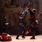 BWW Reviews: ROMEO AND JULIET in Westport