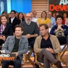 VIDEO: The Cast of ARRESTED DEVELOPMENT Takes Over GOOD MORNING AMERICA