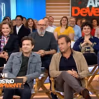 VIDEO: The Cast of ARRESTED DEVELOPMENT Takes Over GOOD MORNING AMERICA Video