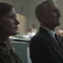 VIDEO: Apple Shares Trailer For FOR ALL MANKIND Starring Joel Kinnaman