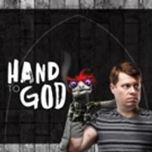 SESAME STREET Meets THE EXORCIST In Dark Comedy HAND TO GOD