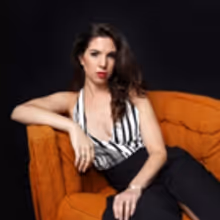 GROUNDHOG DAY's Jenna Rubaii to Make Solo Concert Debut