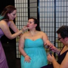 FIVE WOMEN WEARING THE SAME DRESS Comes to The Players Club Of Swarthmore