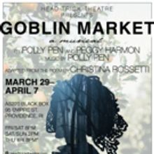 Head Trick Presents Musical GOBLIN MARKET
