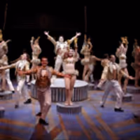 TV Exclusive: Watch Highlights from 42ND STREET at North Shore Music Theatre Video
