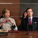CBS All Access Premieres Season Two of THE GOOD FIGHT, 3/4