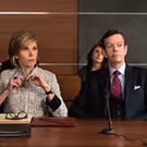 CBS All Access Premieres Season Two of THE GOOD FIGHT Today