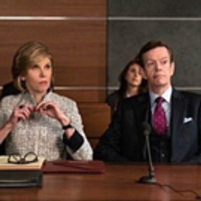 CBS All Access Premieres Season Two of THE GOOD FIGHT Today