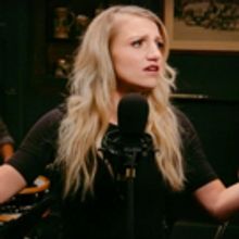 VIDEO: Annaleigh Ashford Performs 'Wonderful' From WICKED For #OutofOz Series