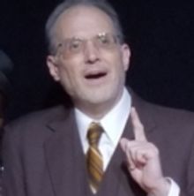 Theatre In The Heights Presents DONE TO DEATH