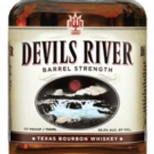 Whiskey Lovers Will Delight in Devils River Whiskey's Rye and Barrel Strength Whiskey