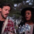 VIDEO: Ciara Renee, Krystal Joy Brown, and Michael Korte Perform 'Shallow' from A STA