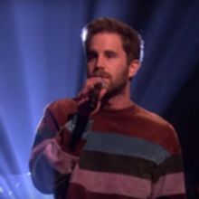 VIDEO: Watch Ben Platt Sing 'Temporary Love' on ELLEN