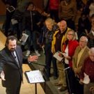 Photo Flash: The Discovery Orchestra Celebrates Annual Discovery Concert & Gala