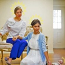 Salvage Vanguard Theater Stages TRYOUTS By Adara Meyers