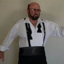 Tom Cruise's TROPIC THUNDER Character Comes To Life In New Series