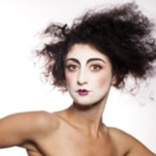 National Theatre Of Parramatta Presents THE GIRL / THE WOMAN