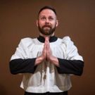 Garrett Allain's One-Man Show ALTERED BOY to Play Pride Arts Center
