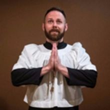 Garrett Allain's One-Man Show ALTERED BOY to Play Pride Arts Center