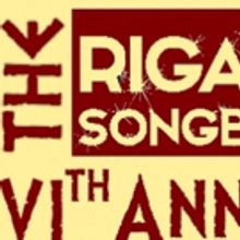 Casting Announced For The Rigano Songbook 6th Annual IDES OF MARCH Extravaganza