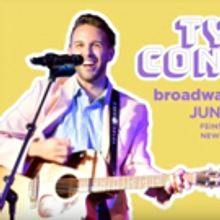 Tyler Conroy Discusses TYLER CONROY'S BROADWAY BAE-IVERSARY at Feinstein's/54 Below