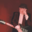 Arthur Alexander Unveils New Track From ONE BAR LEFT Solo LP