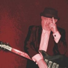 Arthur Alexander Unveils New Track From ONE BAR LEFT Solo LP