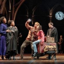 Tony Awards Decide Eligibility for CURSED CHILD, CAROUSEL, MY FAIR LADY & More!